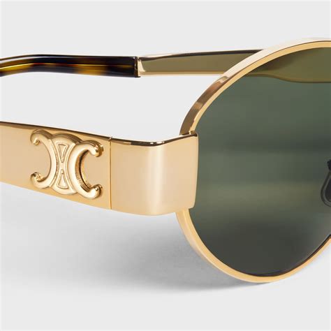 CELINE Sunglasses for Women .